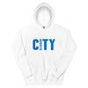 Glasgow Unisex Hoodie