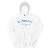 Glasgow Unisex Hoodie