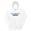 Glasgow Unisex Hoodie