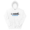 Glasgow Unisex Hoodie