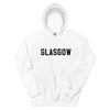 Glasgow Unisex Hoodie