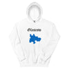 Glasgow Unisex Hoodie