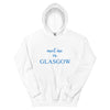 Glasgow Unisex Hoodie