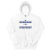 Edinburgh Unisex Hoodie