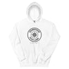 Edinburgh Unisex Hoodie