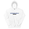 Edinburgh Unisex Hoodie