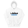 Edinburgh Unisex Hoodie