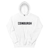 Edinburgh Unisex Hoodie