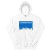 Edinburgh Unisex Hoodie