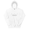 Edinburgh Unisex Hoodie