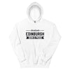 Edinburgh Unisex Hoodie