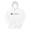 Edinburgh Unisex Hoodie