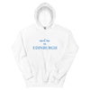 Edinburgh Unisex Hoodie