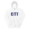 Derby Unisex Hoodie