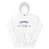 Derby Unisex Hoodie