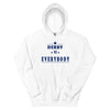 Derby Unisex Hoodie