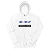 Derby Unisex Hoodie