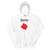 Derby Unisex Hoodie