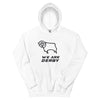 Derby Unisex Hoodie