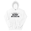 Derby Unisex Hoodie