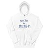 Derby Unisex Hoodie