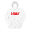 Derby Unisex Hoodie