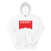 Derby Unisex Hoodie