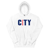 Coventry Unisex Hoodie