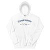 Coventry Unisex Hoodie