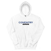 Coventry Unisex Hoodie