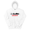 Coventry Unisex Hoodie