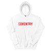 Coventry Unisex Hoodie