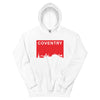 Coventry Unisex Hoodie