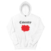 Coventry Unisex Hoodie