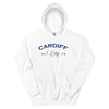 Cardiff Unisex Hoodie