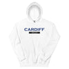 Cardiff Unisex Hoodie