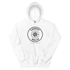 Cardiff Unisex Hoodie