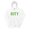 Cardiff Unisex Hoodie