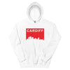 Cardiff Unisex Hoodie