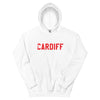 Cardiff Unisex Hoodie