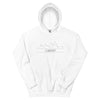 Cardiff Unisex Hoodie