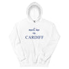 Cardiff Unisex Hoodie