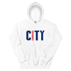 Cambridge Unisex Hoodie