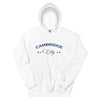 Cambridge Unisex Hoodie