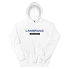 Cambridge Unisex Hoodie