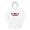 Cambridge Unisex Hoodie