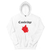 Cambridge Unisex Hoodie