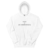 Cambridge Unisex Hoodie