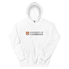 Cambridge Unisex Hoodie