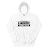 Cambridge Unisex Hoodie